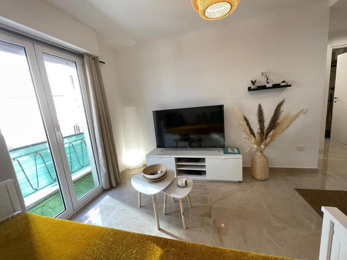 Superbe appartement idéalement situé à Cannes Esterno foto