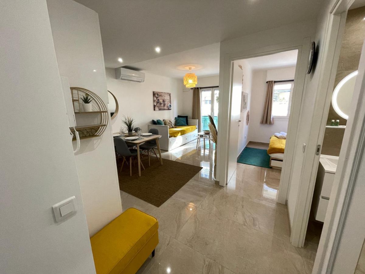 Superbe appartement idéalement situé à Cannes Esterno foto