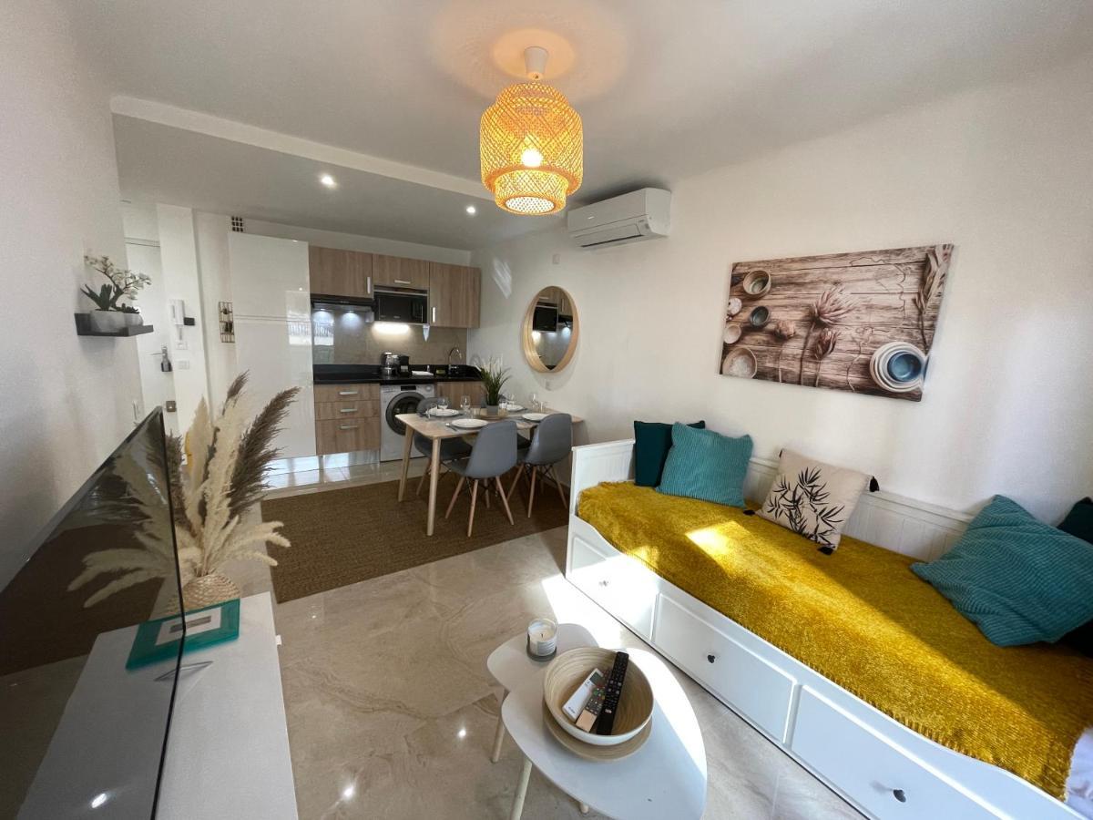 Superbe appartement idéalement situé à Cannes Esterno foto