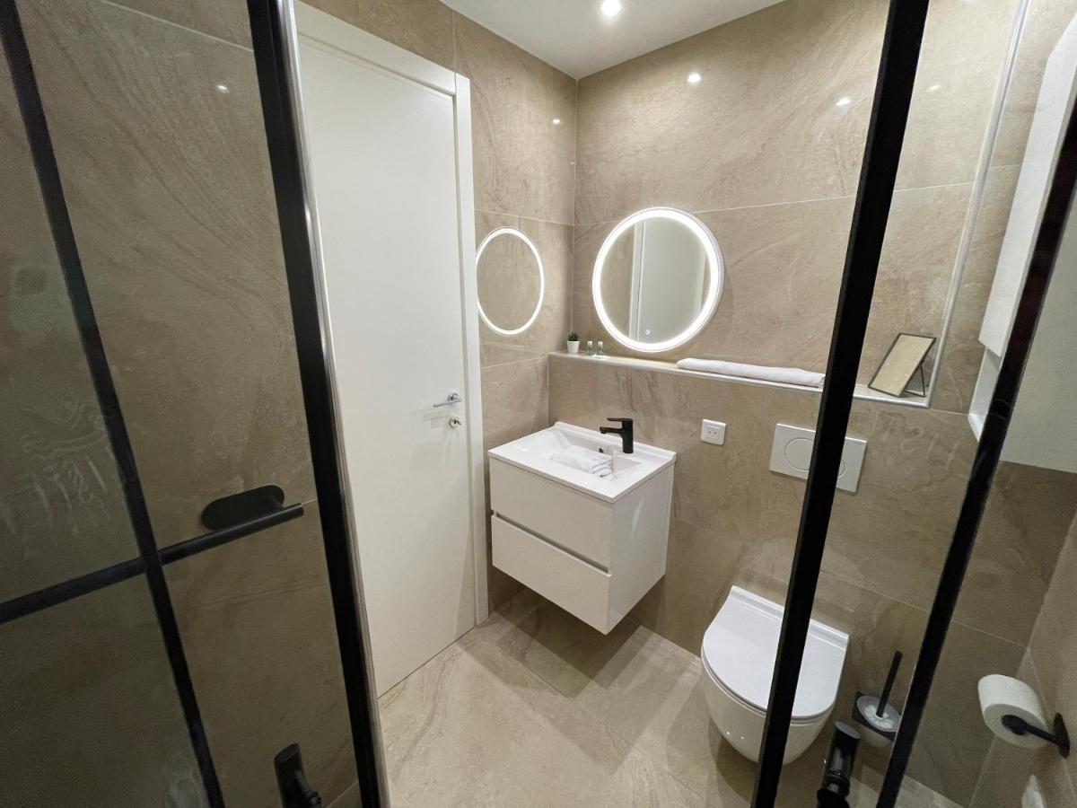 Superbe appartement idéalement situé à Cannes Esterno foto